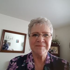 Meet your Posher, Pat